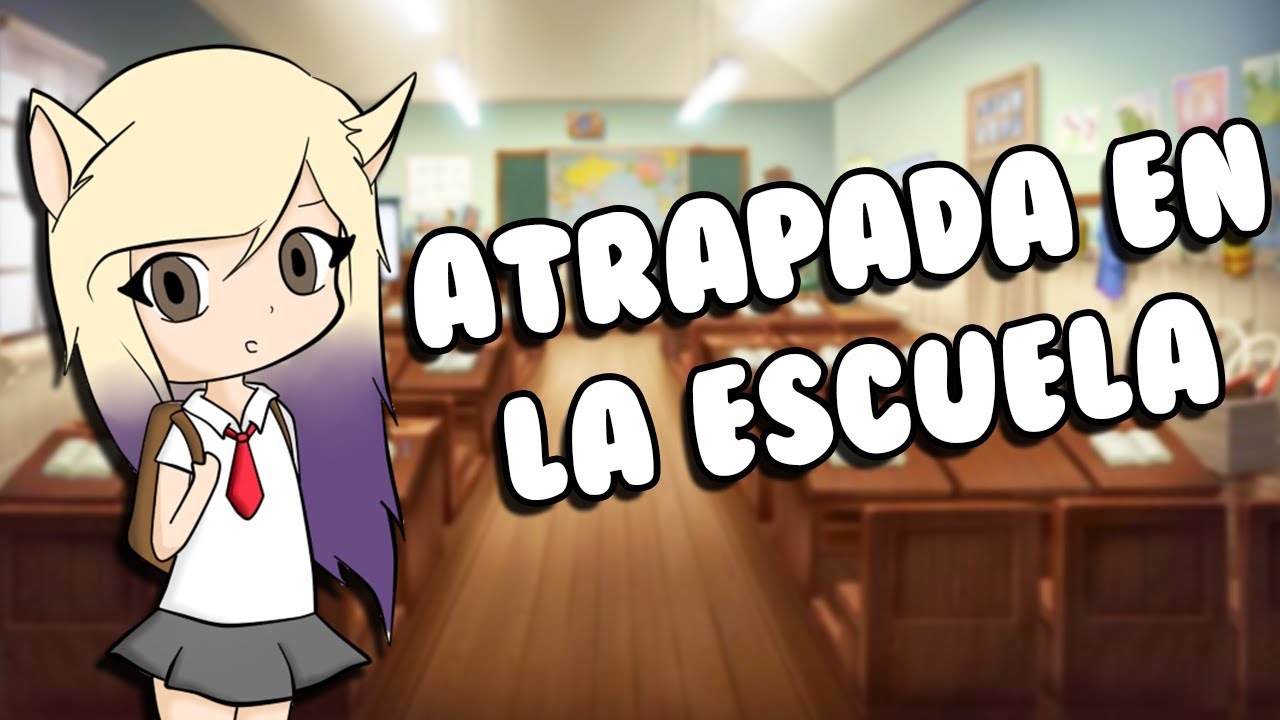 Atrapada En La Escuela Secundaria Roblox Escape School Obby En Espanol Youtube - lynita v twitter escapa de la abuela roblox escape grandma