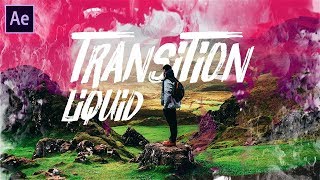 INK Transitions   Premiere Pro Tutorial   PIXEL YouTube