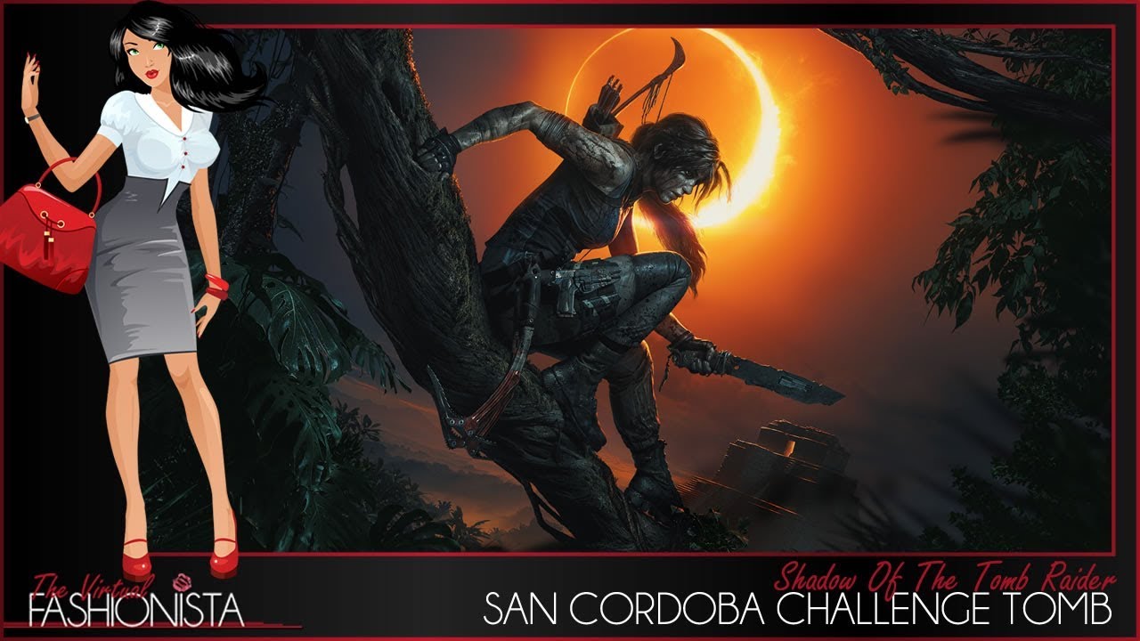 shadow of the tomb raider spanish galleon