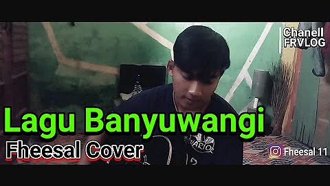 Vita Alvia-Apus Apus Mesem |fheesal cover   #FRvlog