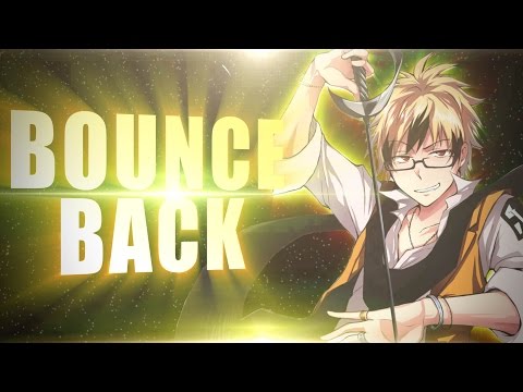 [WS] BOUNCE BACK MEP
