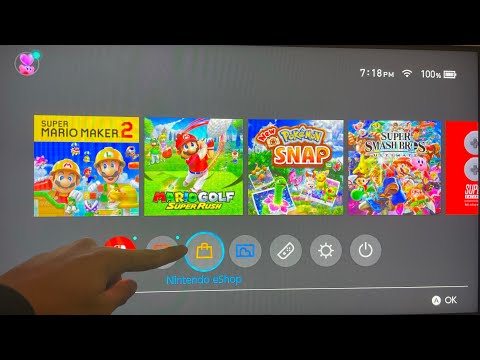 Nintendo Switch: How to Fix Nintendo eShop Loading Times Tutorial! (Easy Method) 2025