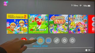 Nintendo Switch: How to Fix Nintendo eShop Loading Times Tutorial! (Easy Method) 2025
