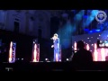 [FANCAM] 2011 Super Kpop Concert - Shin Seung Hoon Perf Cut 2