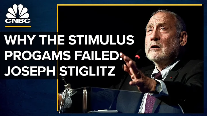 What's Next For The U.S. Economy: Joseph Stiglitz