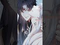He don't now that he torcher his master 😒🙄 (the disciple wants to Rebel)bl manhua😊#bl#shorts#webtoon