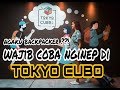 Tokyo Cubo - Hotel Low Budget di Bandung