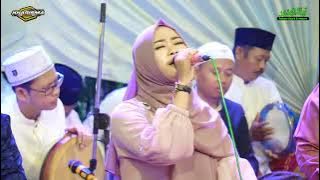 NUNIK ADIVA 🔷 YA ROBBI BARIK & PENUTUP 🔷 NEW LAILATUL BUDUR
