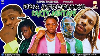 BEST OF LATEST NAIJA AFROBEAT PARTY MIX,BEST OF THE BEST NAIJA MIXTAPE/DJ ZAIKY/MOHBAD ,BURNA BOY