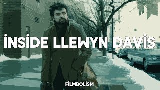 Inside Llewyn Davis: Explain the Cat [SPOILER]