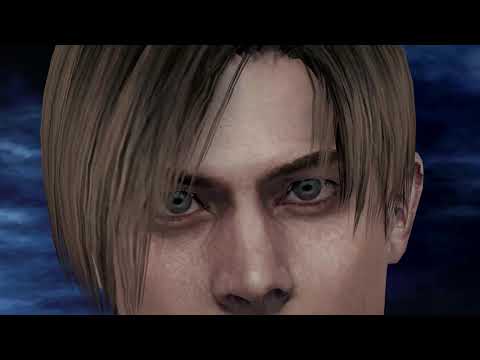 Mmd Resident Evil Bodies Leon Kennedy バイオハザード レオン スコット ケネディ Youtube