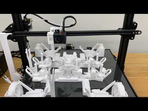 Make car toys with a 3D printer