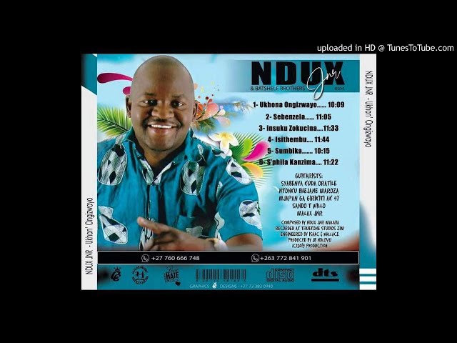 Ndux junior & Batshele Brothers - Ukhon'ongizwayo 2019 cds available details below class=