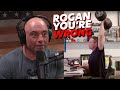 Joe Rogan WRONGLY Analyzes the Chris Cuomo "Fake Weight" Controversy