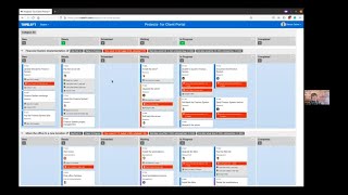 MSP Client Portal: Give Clients Live Kanban Views of Their Tickets | Webinar