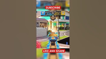 This FFAR1 built is insane #codm