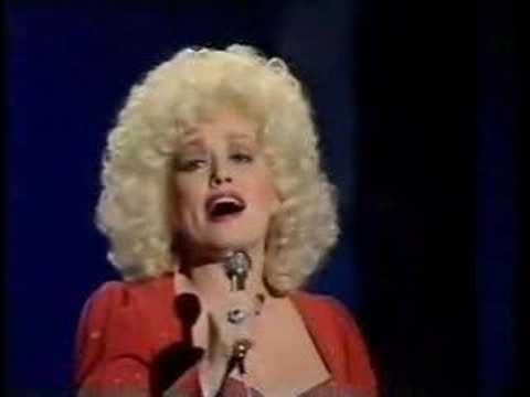 I will always love you - Dolly parton