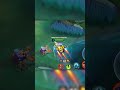 Угарный Рейтинг по Войсу - Собрал ТРИО ТАЛАНТОВ в Mobile Legends