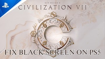 How To Fix Sid Meier