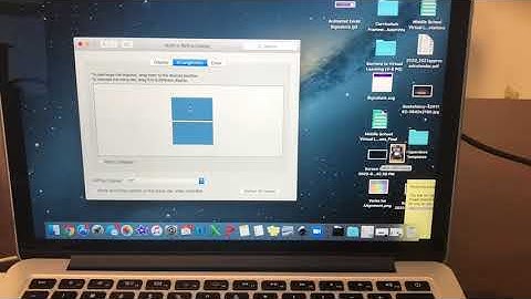 Zoom Like a Boss with Dual Monitors