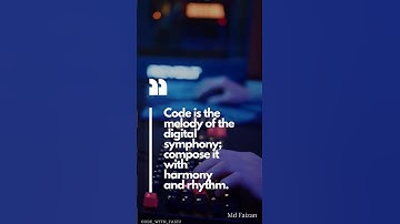 coding knowledge. status #coding #developer #motivation