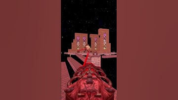 Bumped into an Invulnerability by a Cyberdemon in Scwiba