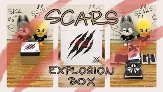 Download Lagu Stray Kids 『Scars』 Music Video Explosion Box MP3