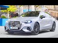 New Mercedes C-Class EQ (2027)