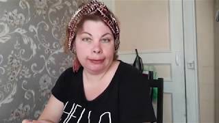 пробы женщина с котом 2