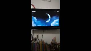 The Uninvited - Fox Action Movies Intro