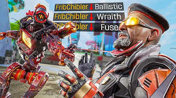 Pathfinder Movement vs The Meta... (#1 Trackball Player)