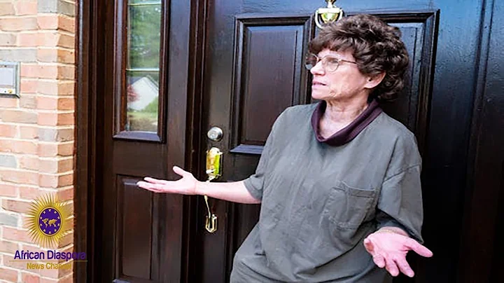 Marysville Candidate Jean Cramer Shocks Fellow Can...