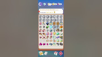 merge mayor - finished lvl 13 pastry! LAST 2 HOURS OF VALENTINESEVENT