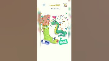 Delete One Part 3 Level 395