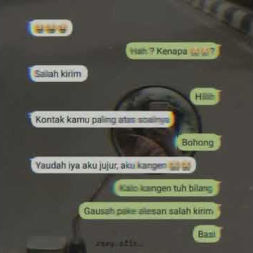Story' wa kangen