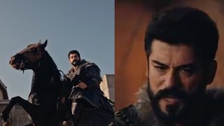 kurulus osman season 4 episode 125 trailer 1 in urdu subtitles