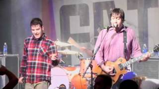 Video thumbnail of "Senses Fail - Family Tradition (live)"