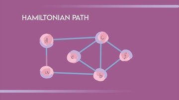 Understanding Eulerian and Hamiltonian Paths