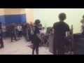 Sunrise  the extra miles pt2 live at gor wadas kalideres