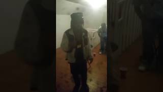 Dude Kills Lockjaw Instrumental Must Watch