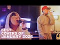 Top 10 Best Cover Songs Of January 2026 Topline Cover Songs Top 10 Best Cover Songs Of January 2026 Topline Cover Songs