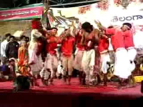 chooda chakkani thalli song