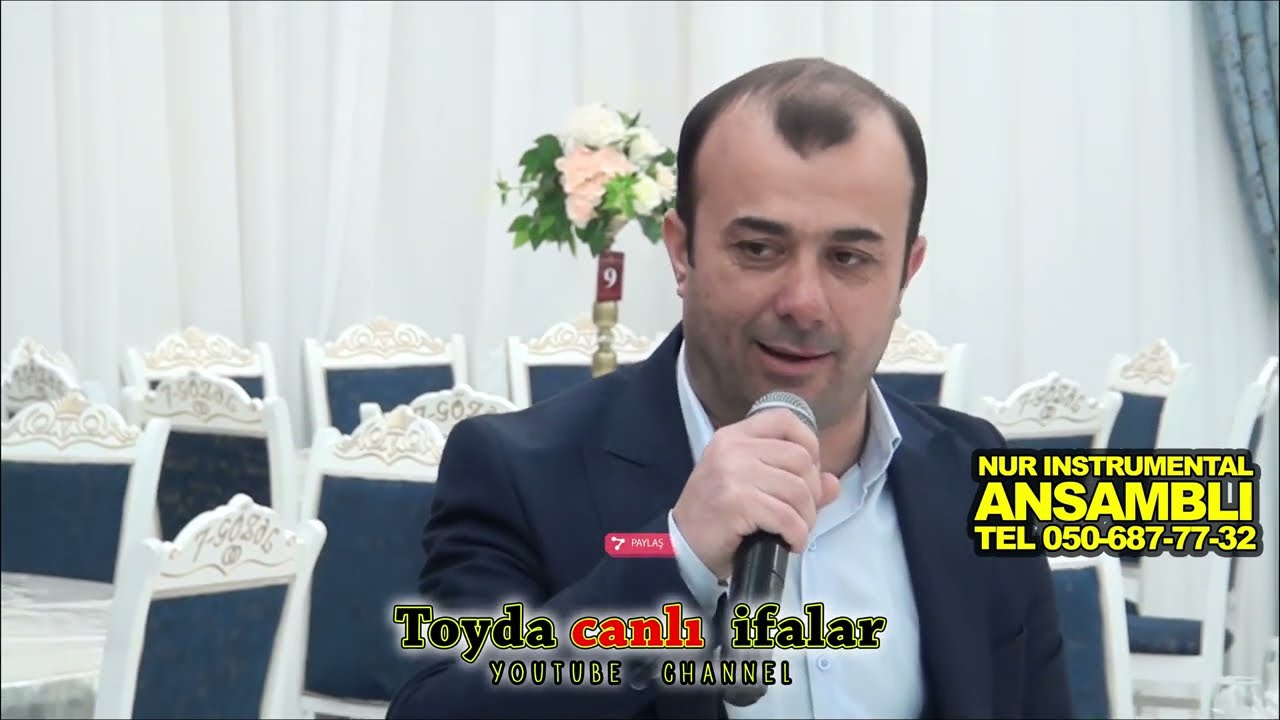 asimanım ol super popuri oxuyan Rauf Nagıoglu gitara Mehemmed sintez Elvin qarmon Perviz