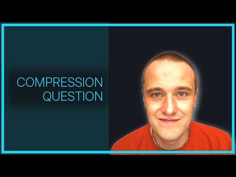 How can I compress a series of integers?