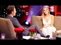 'The Bachelor: Women Tell All' Brings the Drama--Olivia Caridi Takes The Heat