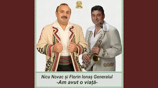 Video thumbnail of "Nicu Novac - Am Avut O Viata (feat. Florin Ionas Generalul)"
