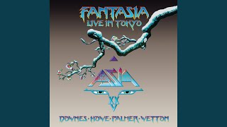 欧3LP Asia Fantasia Live In Tokyo BMGCAT770TLP BMG /00780 Asia – Fantasia Live In Tokyo – 3 x Vinyl (LP, Album + 2