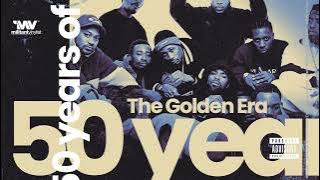 50 Years Of Hip Hop part. 2 - The 90's, the Golden Era ft Wu-Tang, Dr Dre, Onyx, Das EFX...