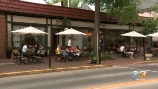 Restaurant Owners Struggling With Staff Shortages