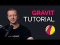 Gravit Designer Tutorial - A Free, Feature Packed, Multi-OS Design Tool